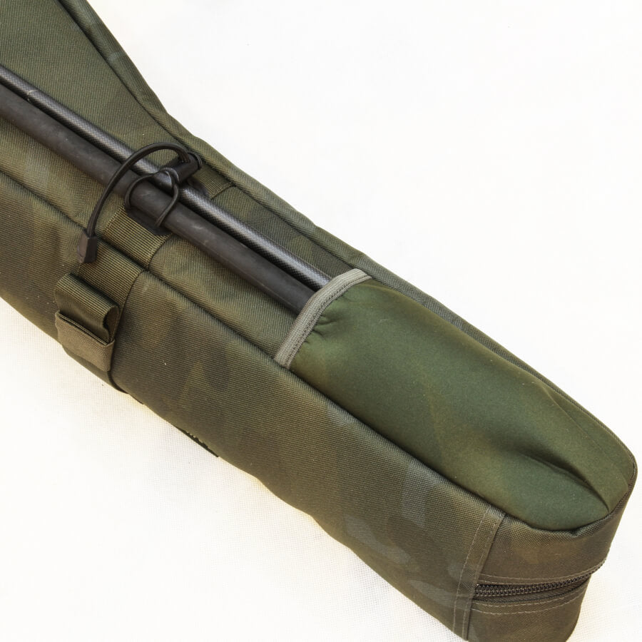 Sonik SK-TEK 3-Rod Compact Sleeve – Ansicht 3