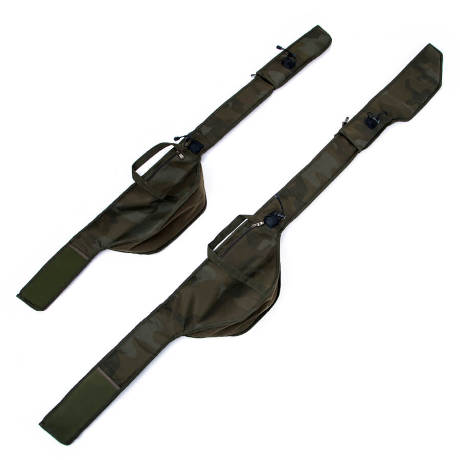 Sonik Bank-Tek Adapta Rod Sleeve