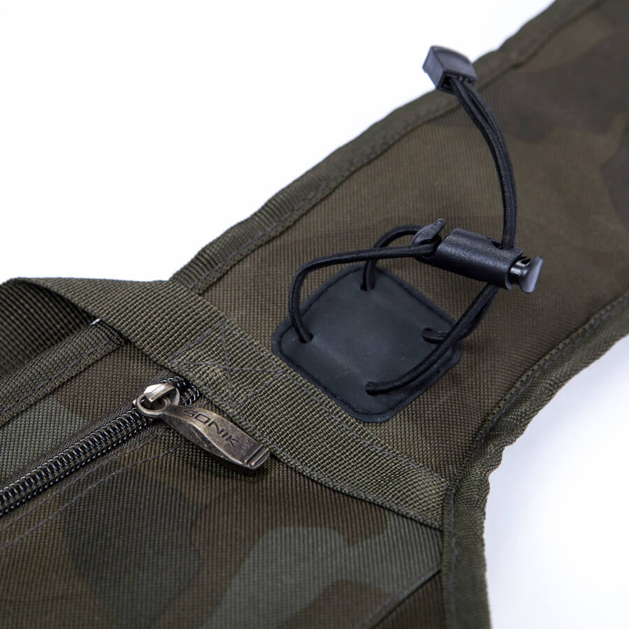 Sonik Bank-Tek Adapta Rod Sleeve – Ansicht 3