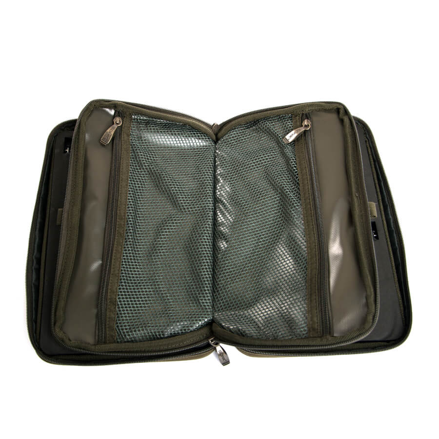 Sonik SK-TEK Rigs & Bits Wallet – Ansicht 3