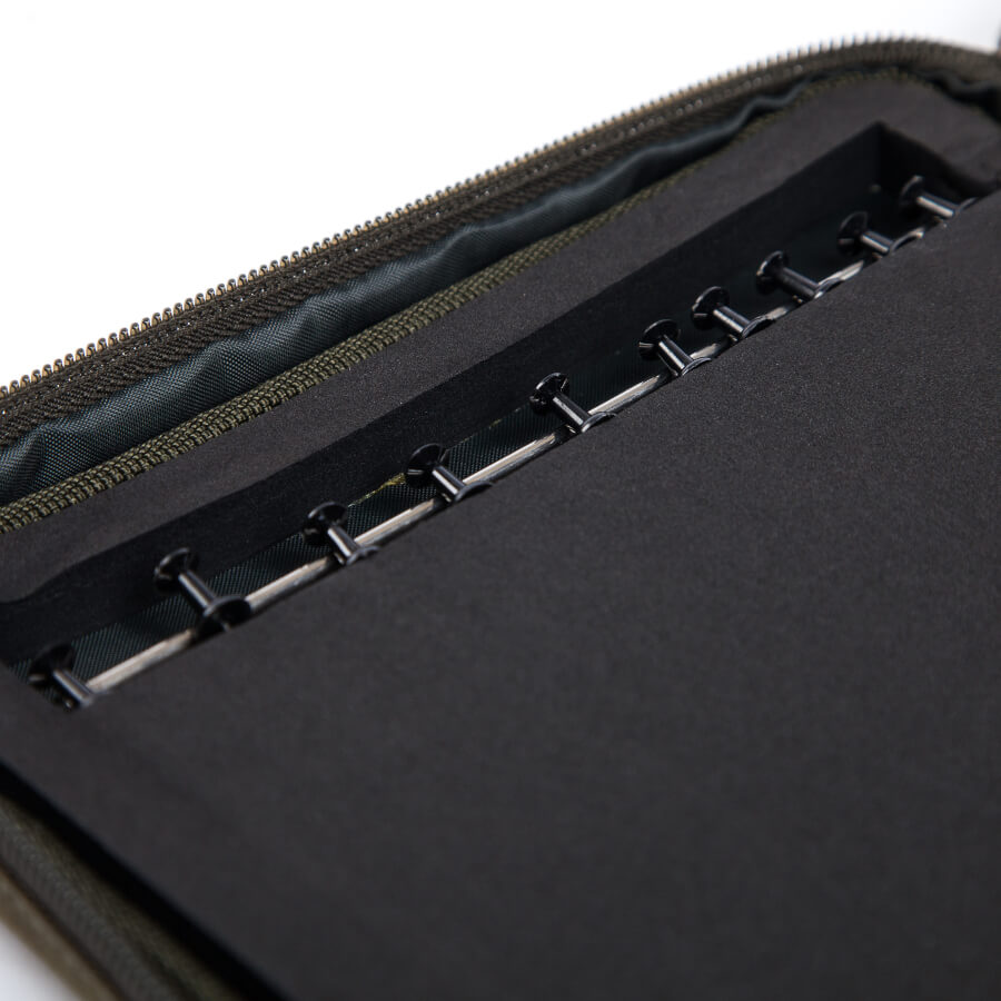 Sonik SK-TEK Rigs & Bits Wallet – Ansicht 5