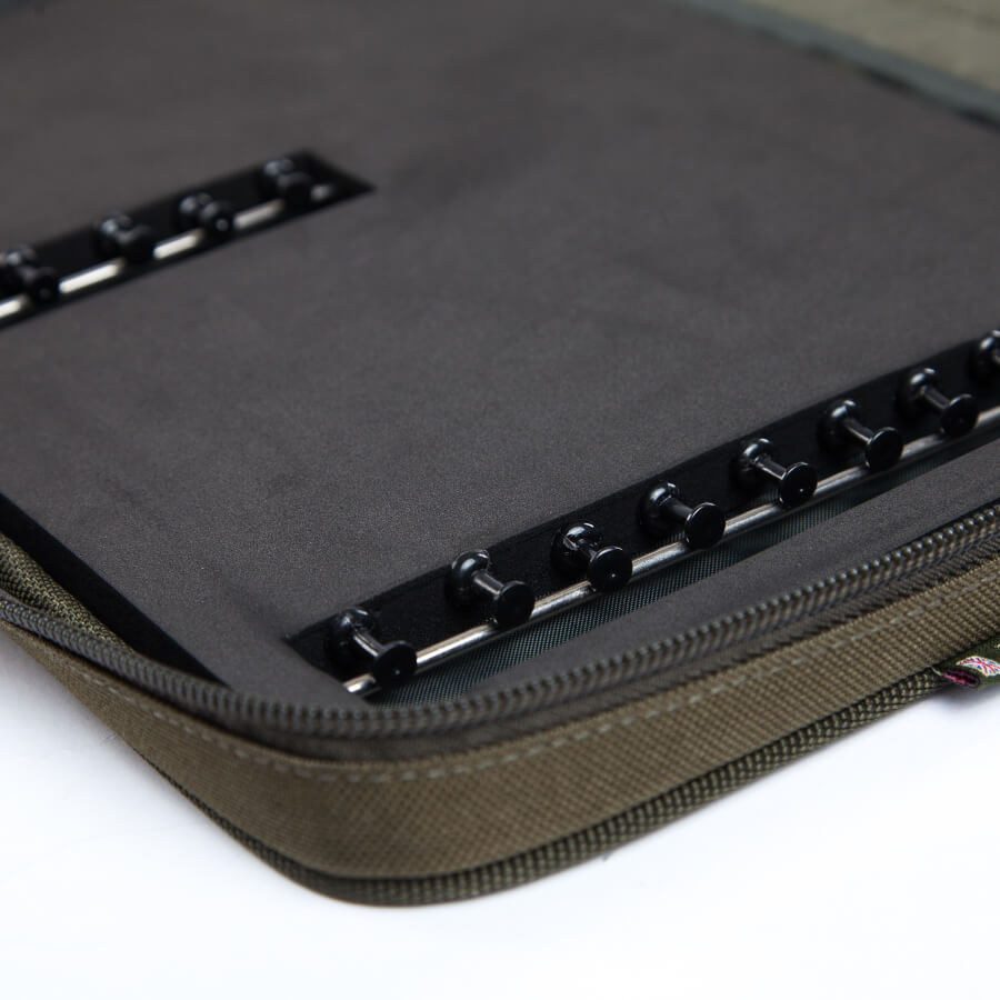 Sonik SK-TEK Rigs & Bits Wallet – Ansicht 6