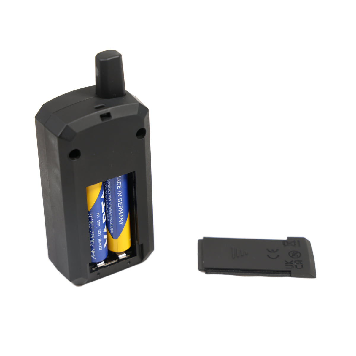 Sonik SKS2 Bite Alarm Set (inkl. Bivvy Light) – Ansicht 7