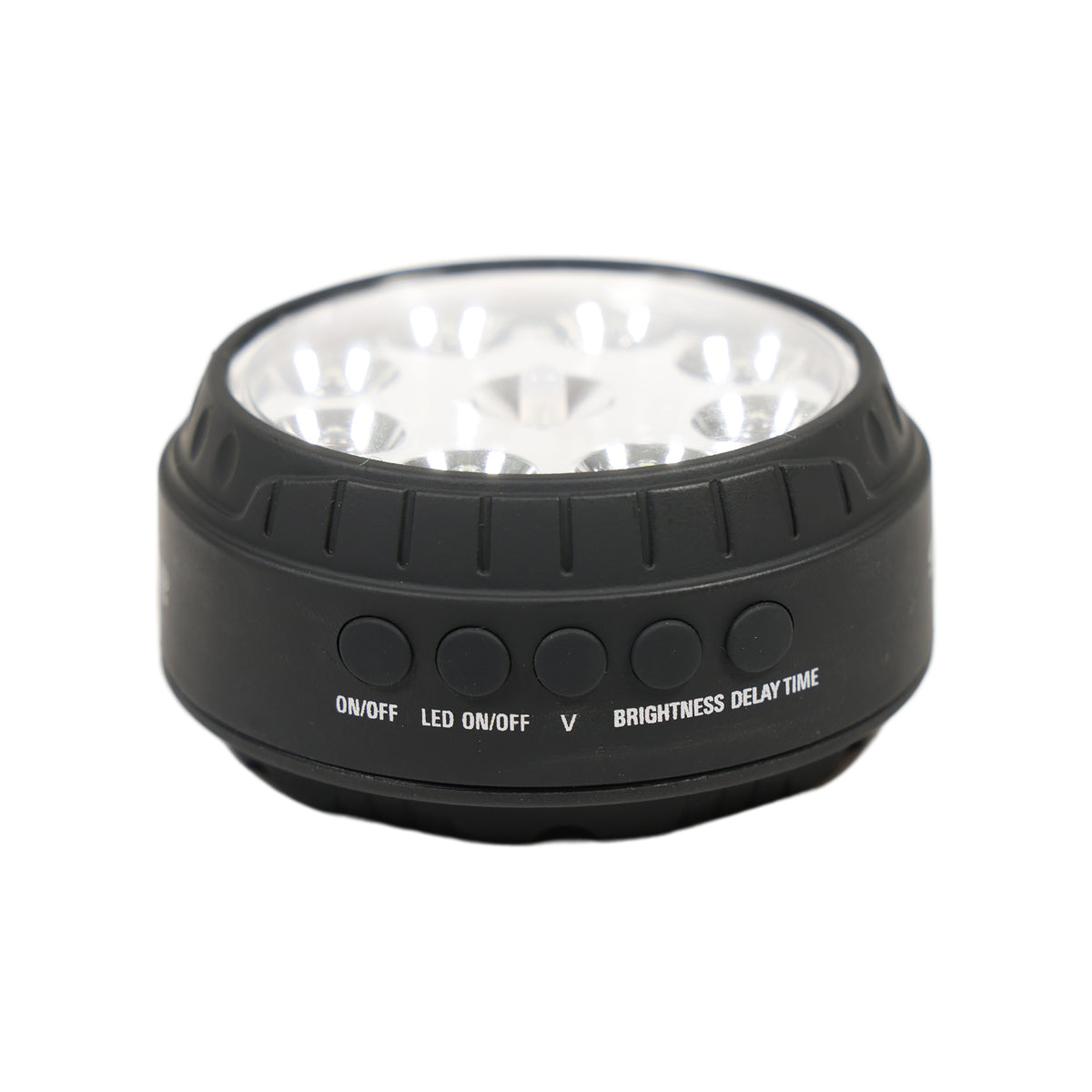 Sonik SKS2 Bite Alarm Set (inkl. Bivvy Light) – Ansicht 8