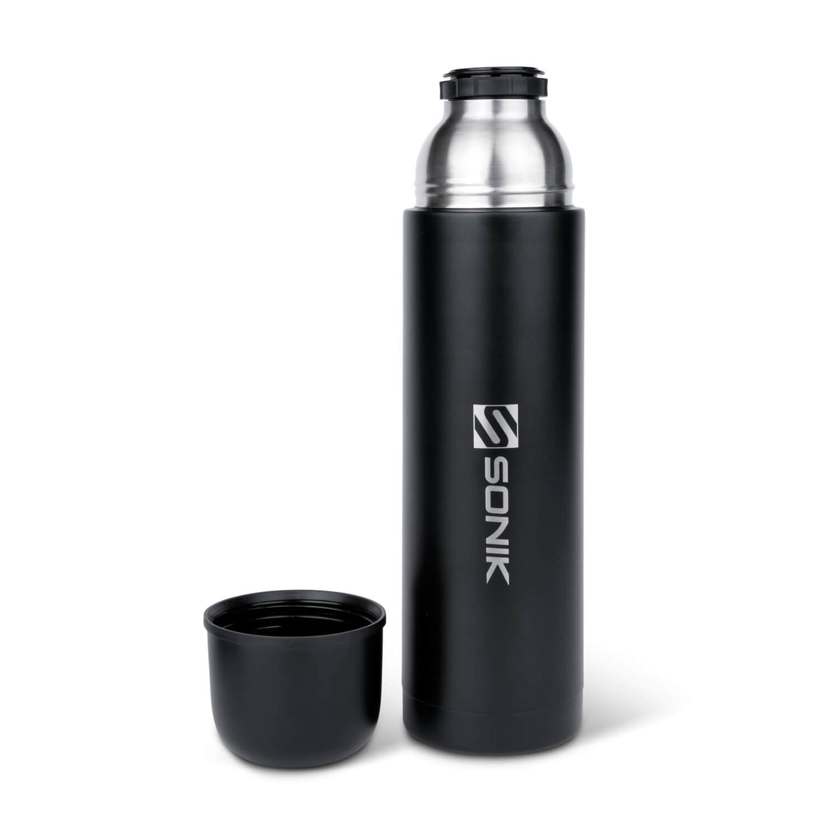 Sonik Sizzla Flask – Ansicht 2