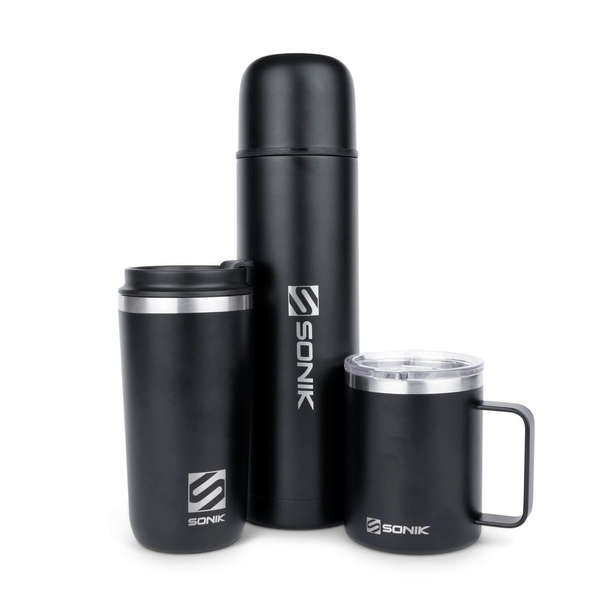 Sonik Sizzla Flask – Ansicht 3