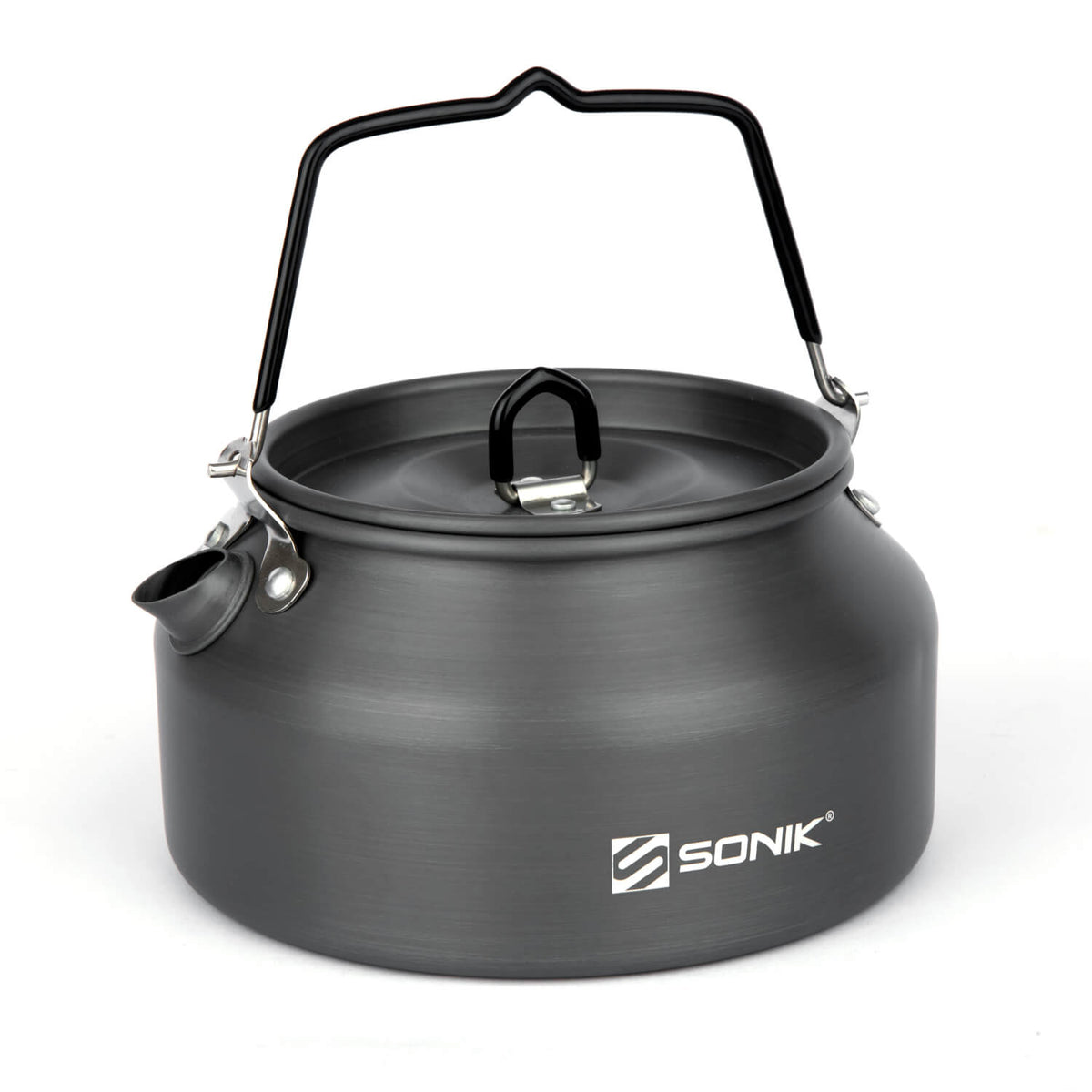 Sonik Sizzla Kettle
