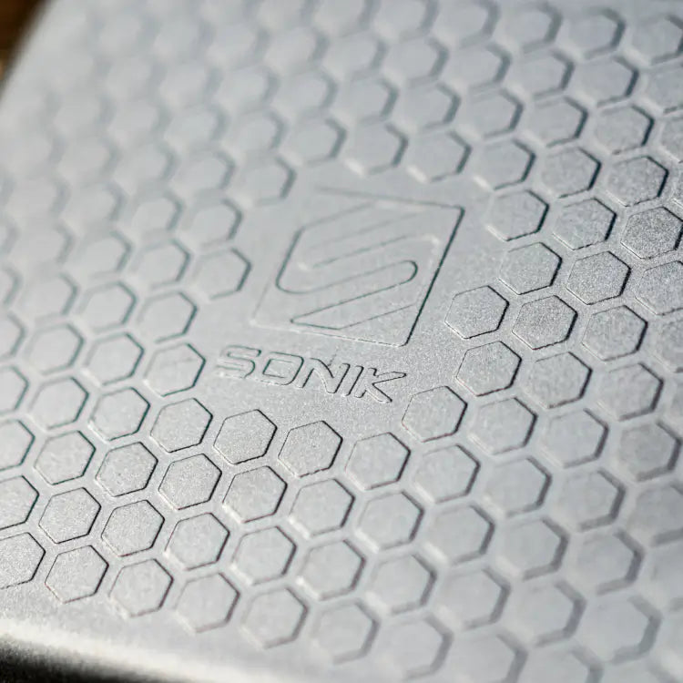 Sonik Sizzla Multi-Pan – Ansicht 6