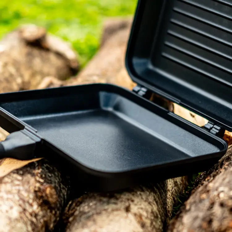 Sonik Sizzla Multi-Pan Set – Ansicht 2
