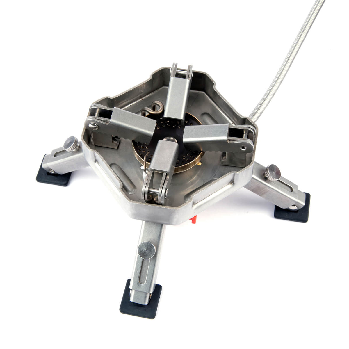Sonik Sizzla SuperStove – Ansicht 3