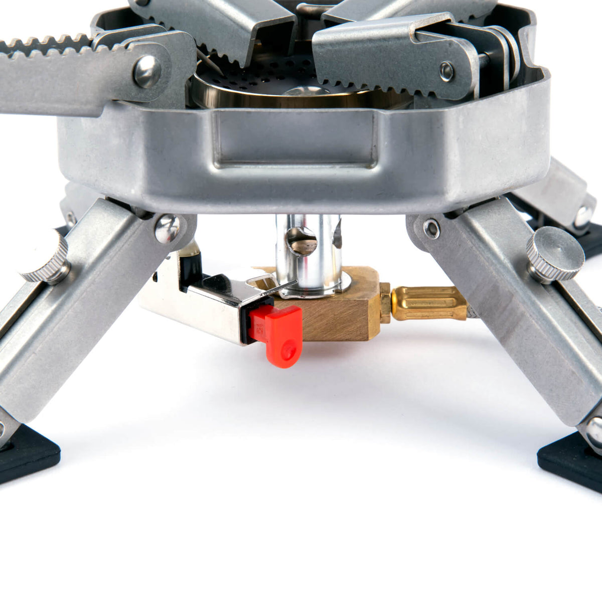 Sonik Sizzla SuperStove – Ansicht 4