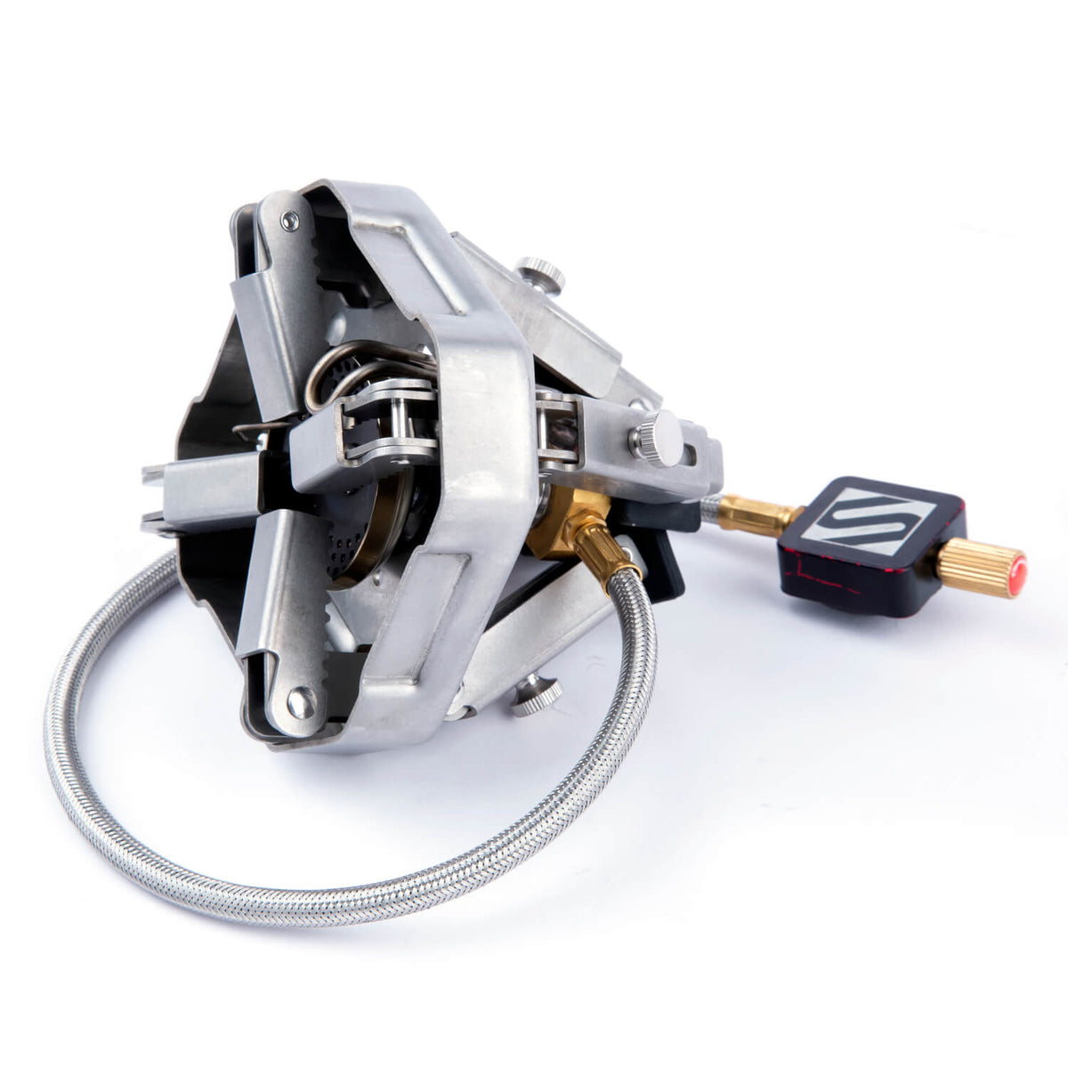 Sonik Sizzla SuperStove – Ansicht 5