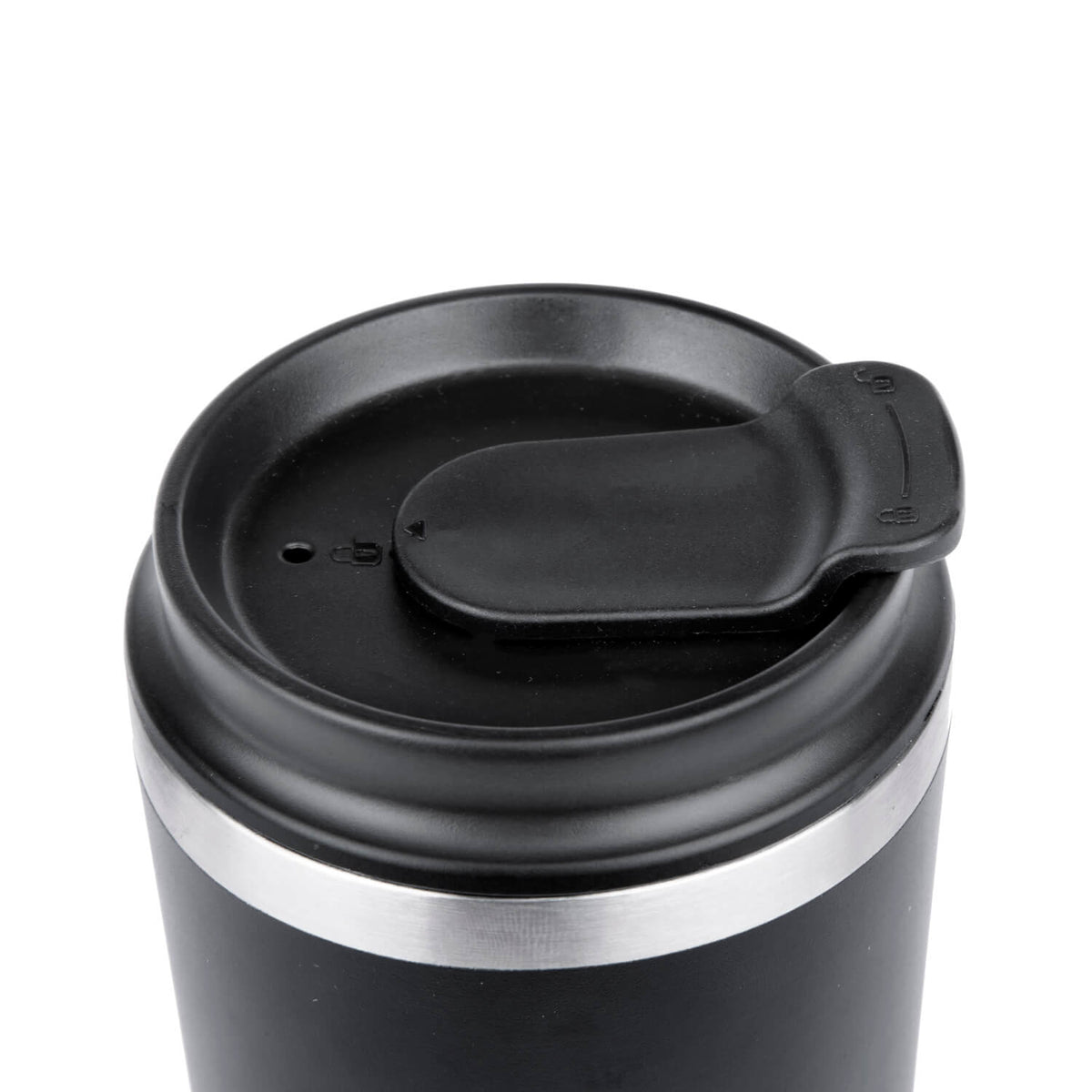 Sonik Sizzla Thermal Mug Tall – Ansicht 2
