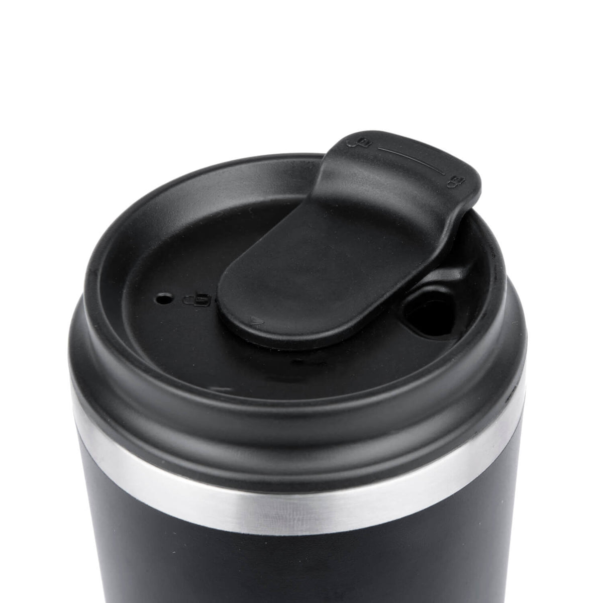 Sonik Sizzla Thermal Mug Tall – Ansicht 3