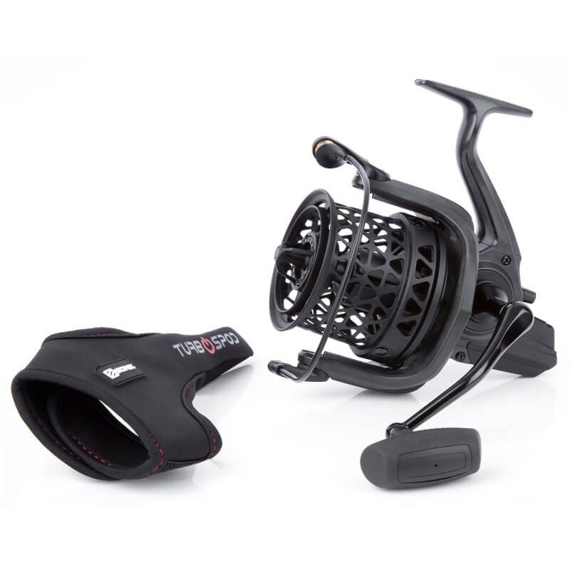 Sonik TurboSpod Carbon Spodrolle