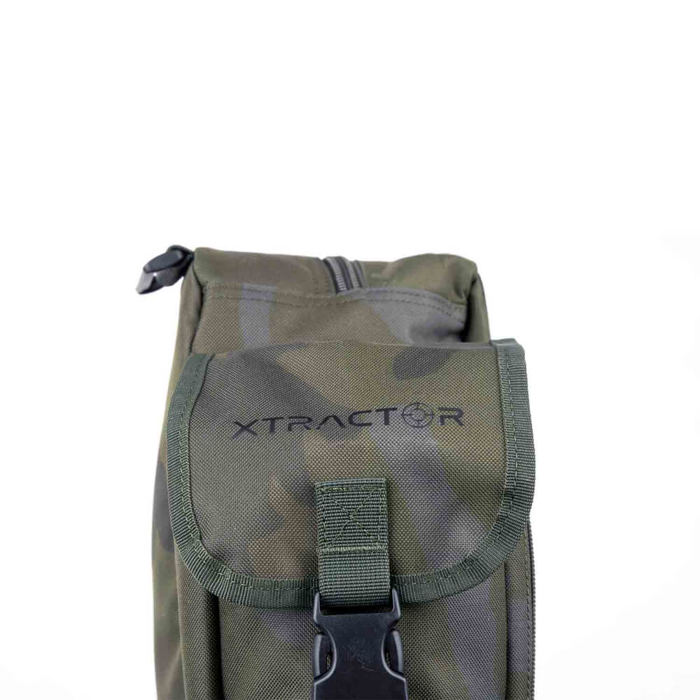 Sonik Xtractor 2/3 Rod Sleeve – Ansicht 6
