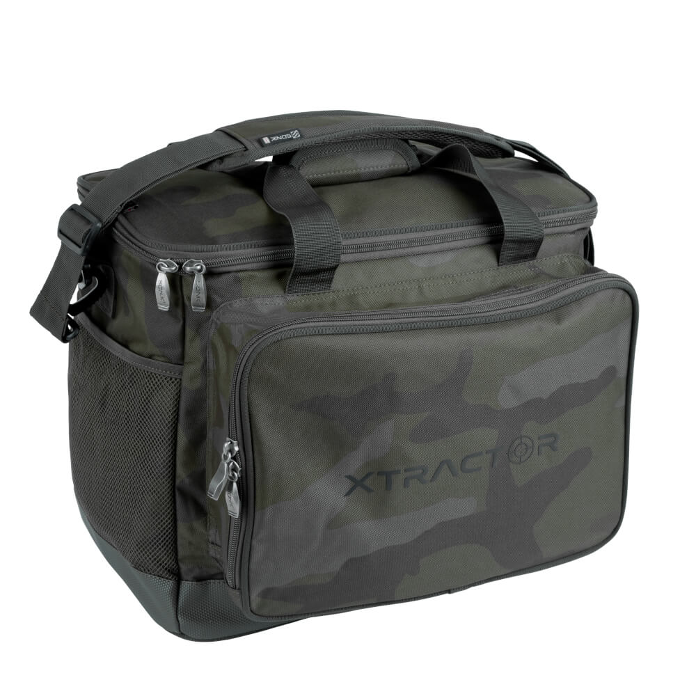 Sonik Xtractor Bait & Tackle Bag