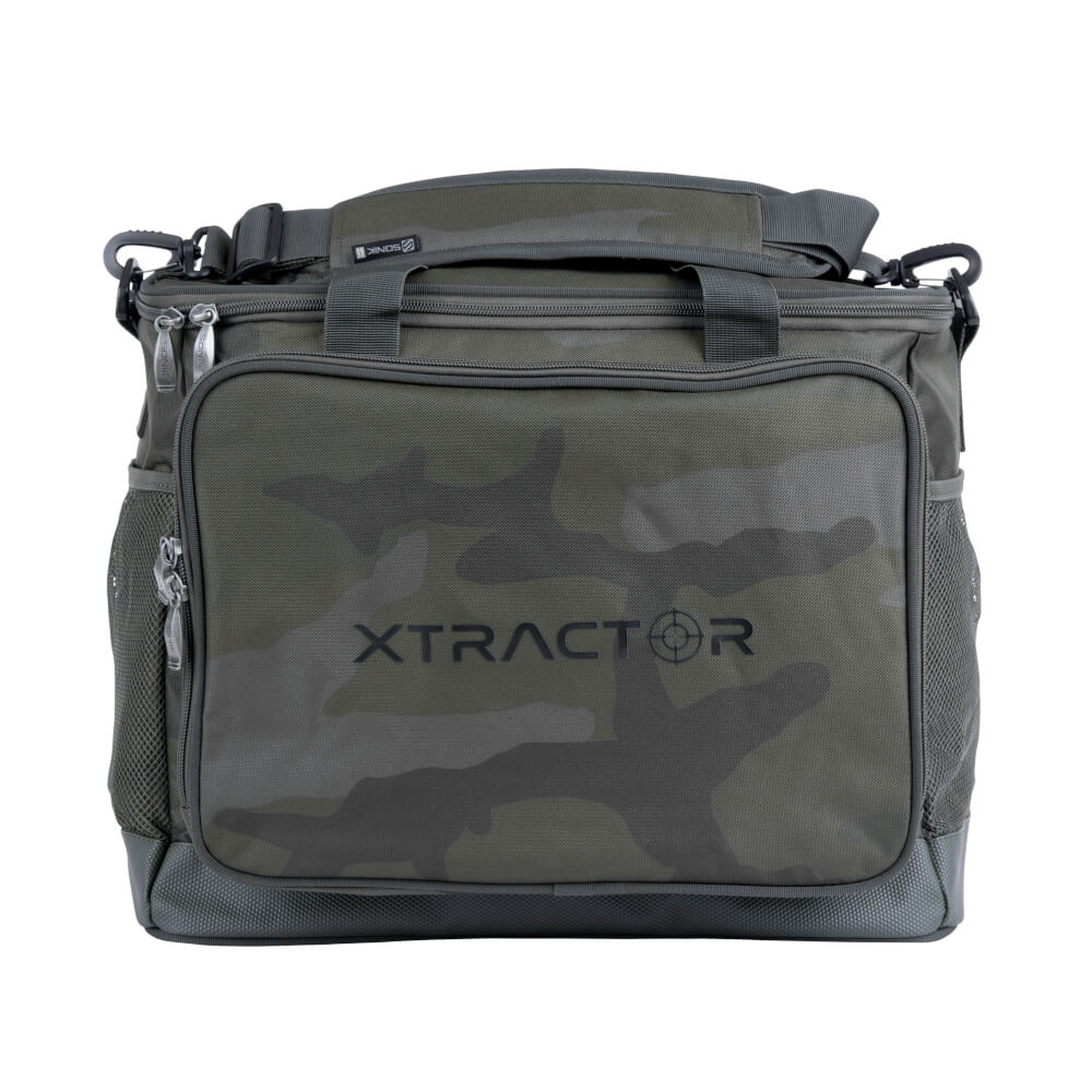 Sonik Xtractor Bait & Tackle Bag – Ansicht 2
