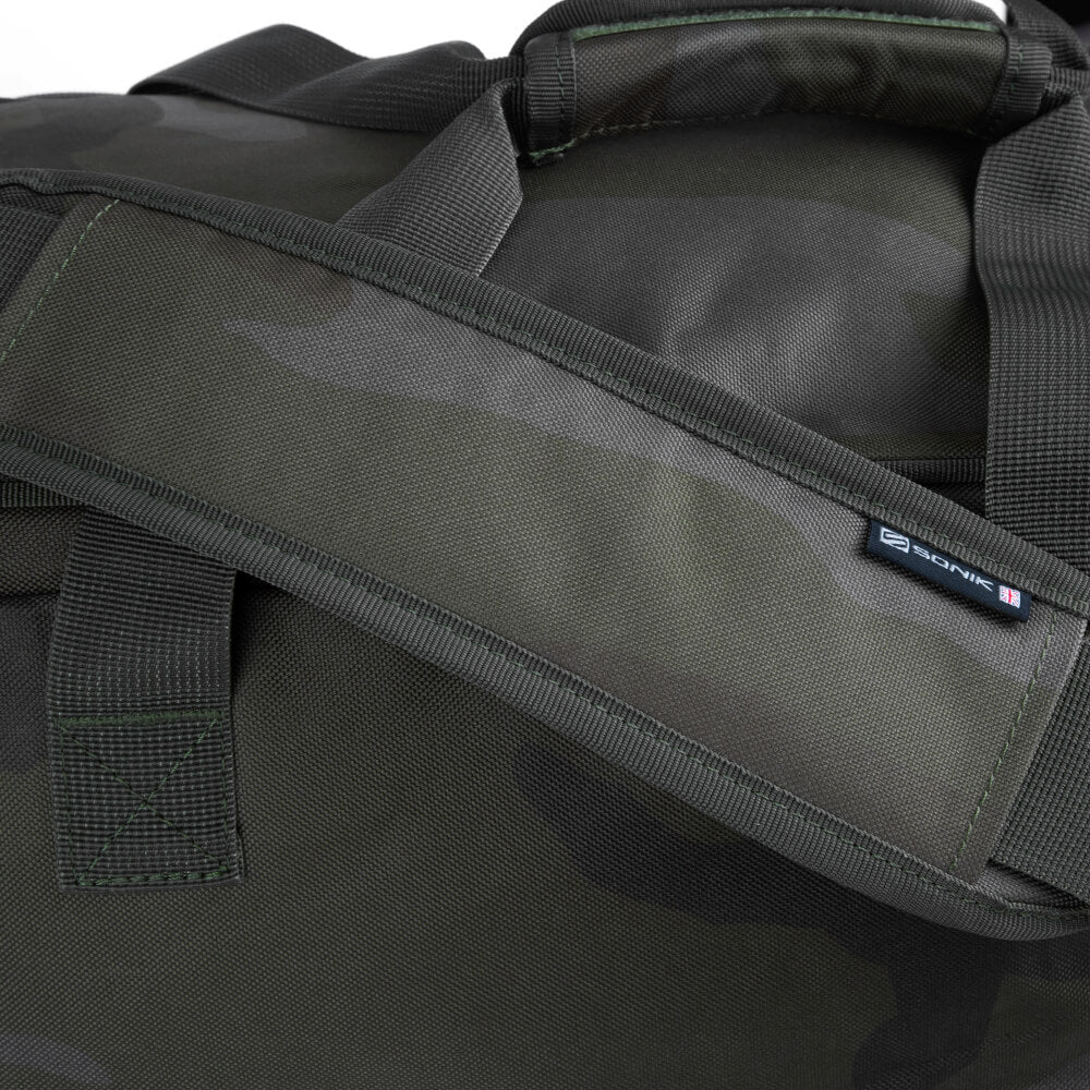 Sonik Xtractor Bait & Tackle Bag – Ansicht 6