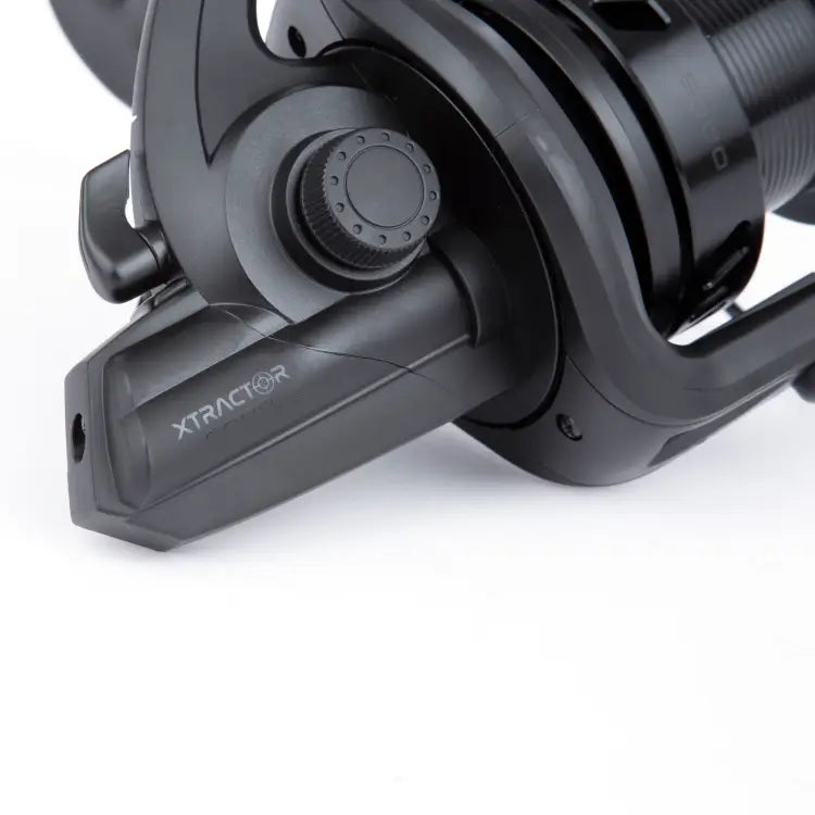 Sonik Xtractor Black Karpfenrolle – Ansicht 5