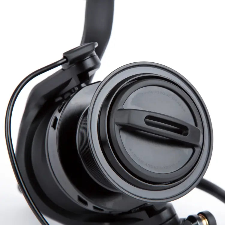 Sonik Xtractor Black Karpfenrolle – Ansicht 7