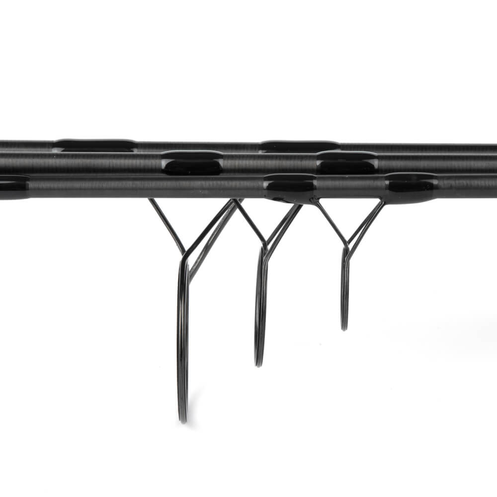 Sonik Xtractor+ Dark Camo Karpfenrute – Ansicht 4