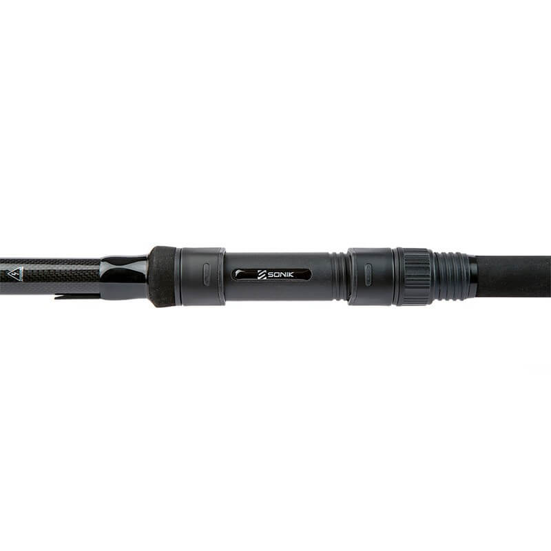 Sonik Xtractor+ Spodrute – Ansicht 2
