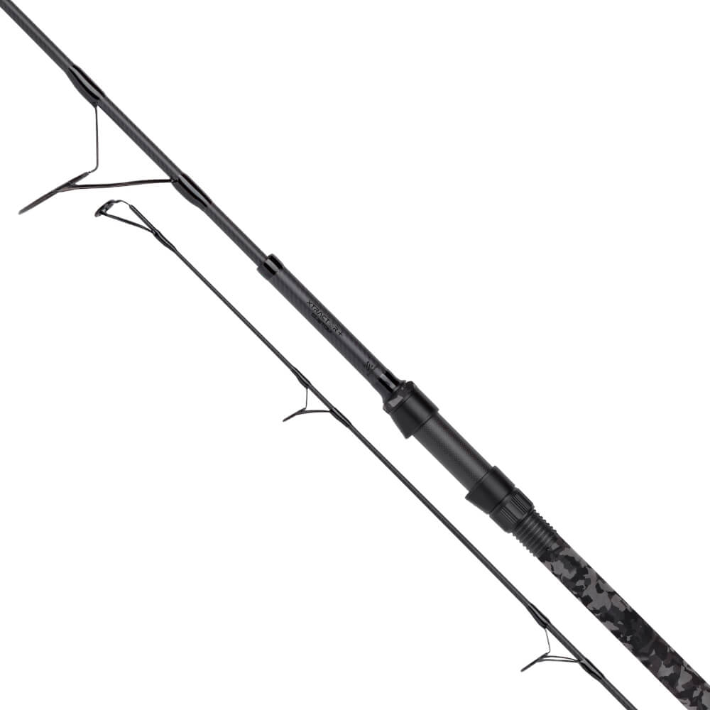 Sonik Xtractor+ Custom Karpfenrute
