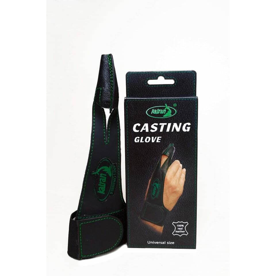 Katran Casting Glove
