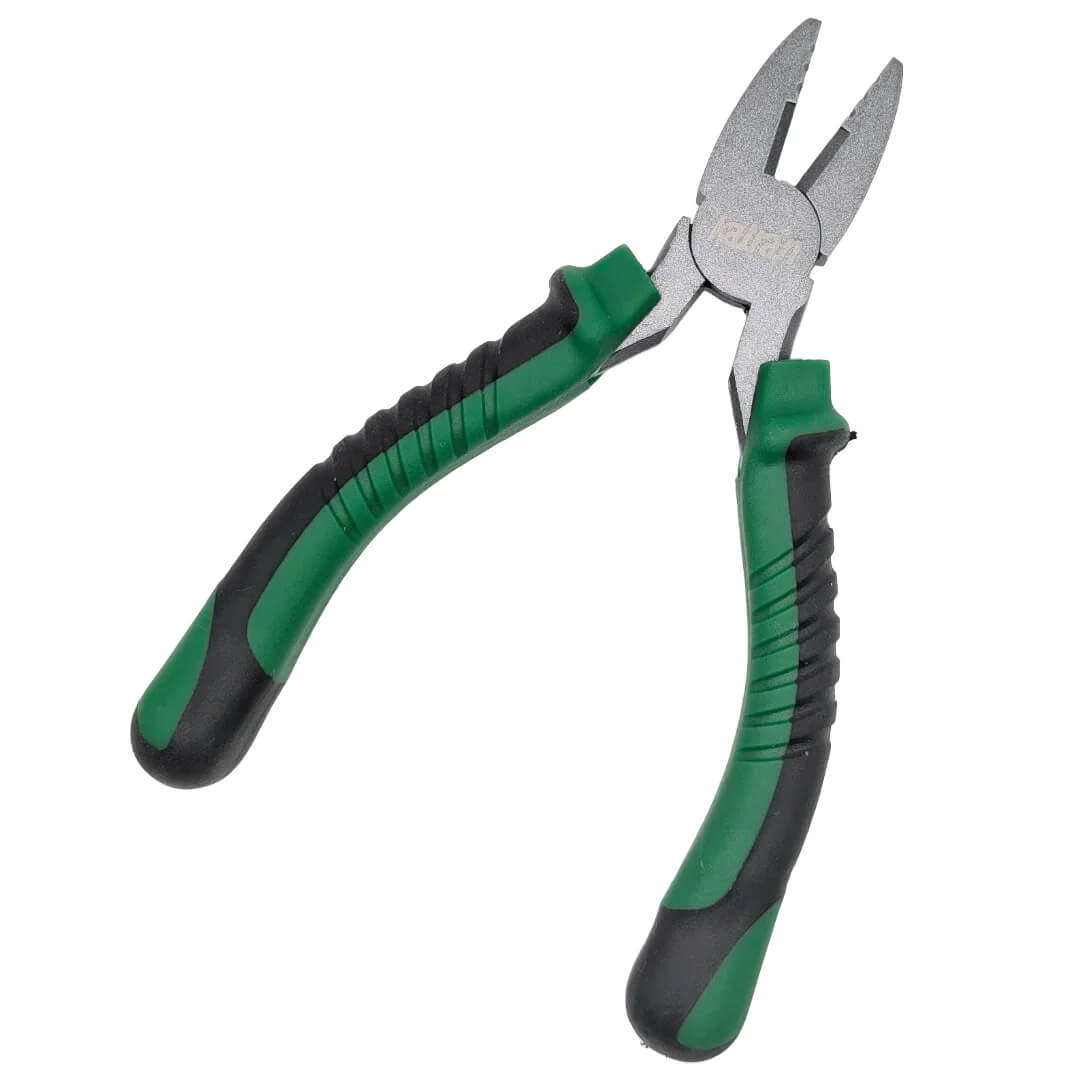 Katran Crimping Tool