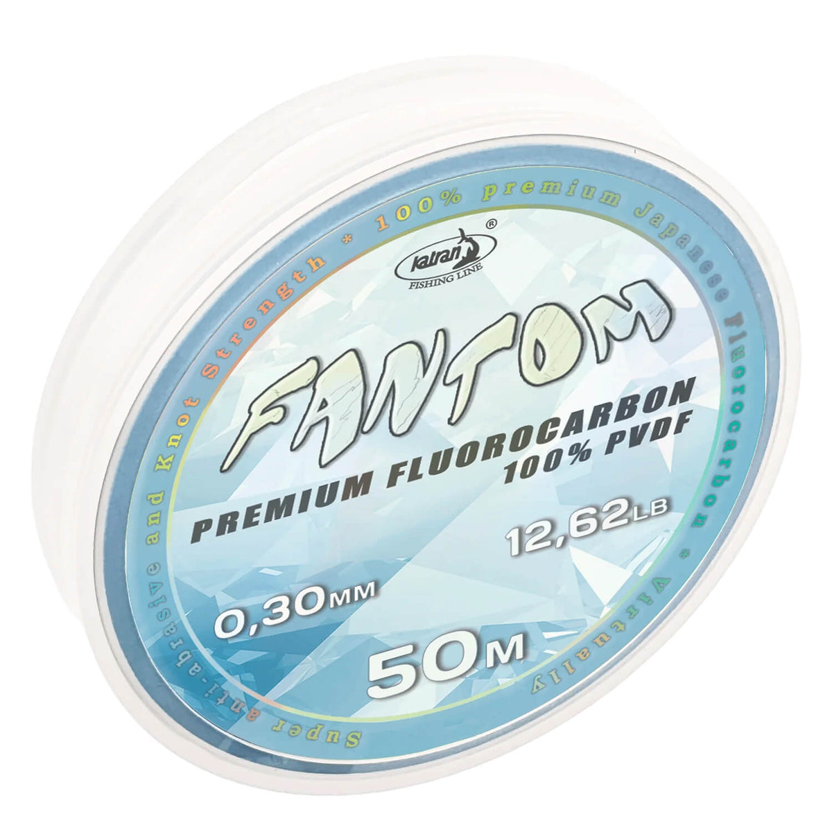 Katran Fantom Fluorocarbon