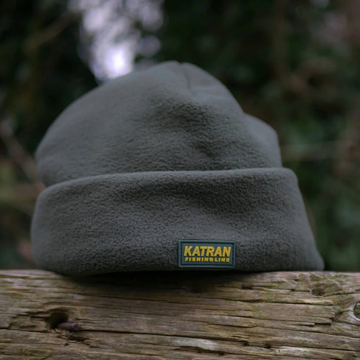 Katran Fleece Beanie