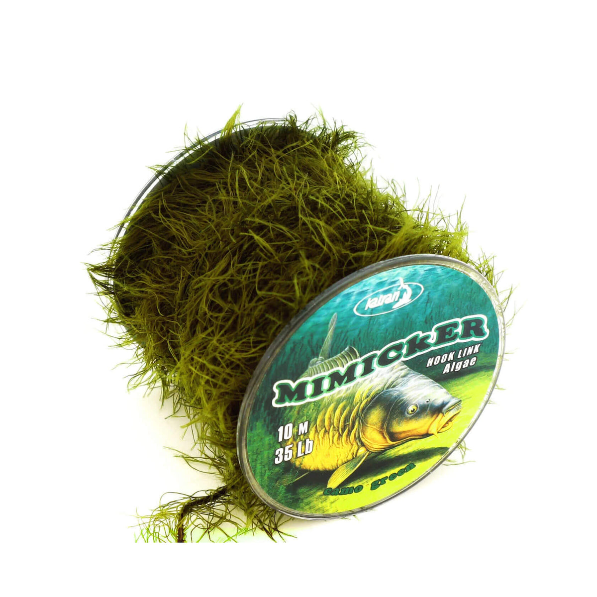 Katran Mimicker Braided Hooklink