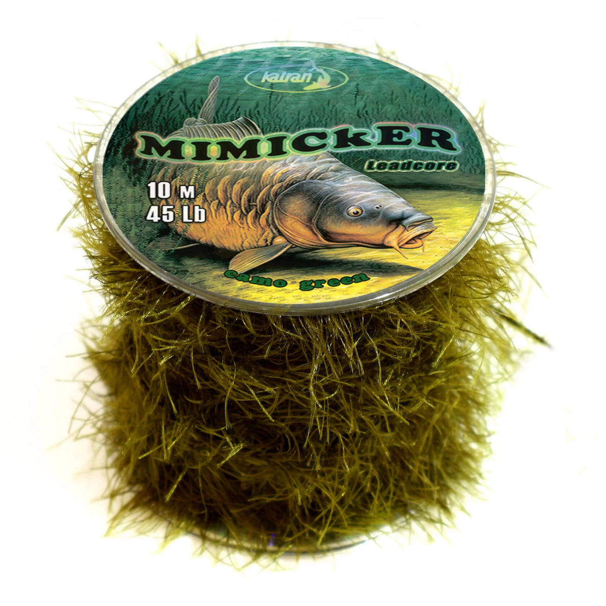 Katran Mimicker Leadcore