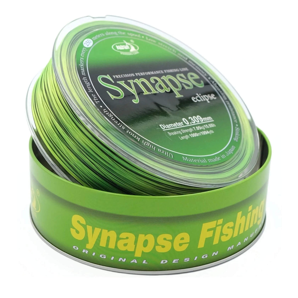 Katran Synapse Eclipse