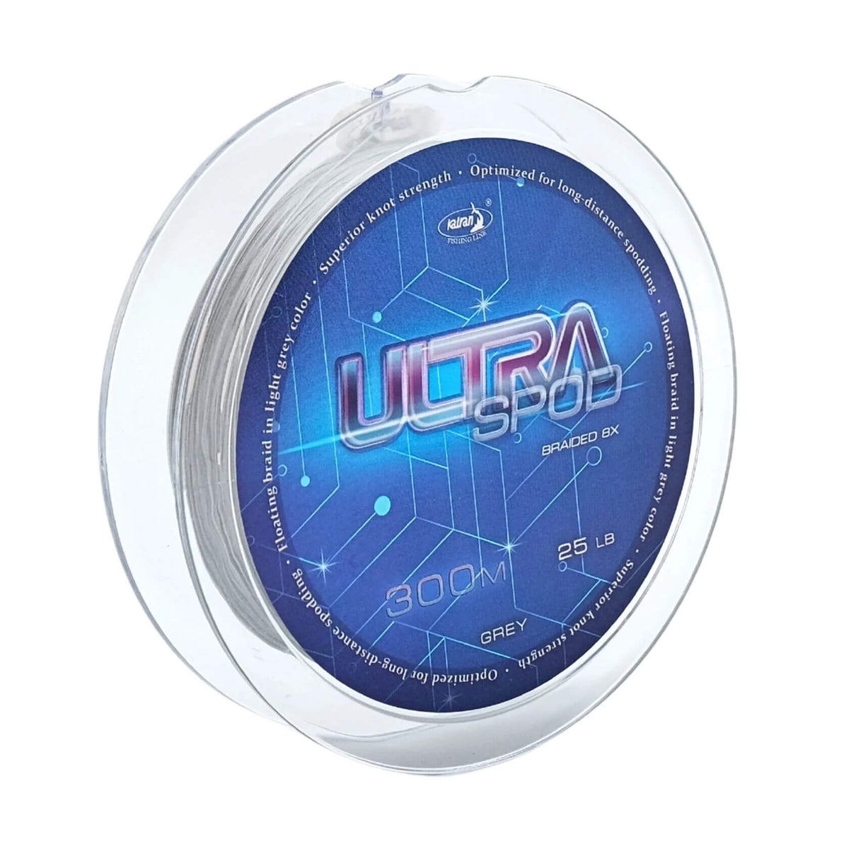 Katran UltraSpod Braid