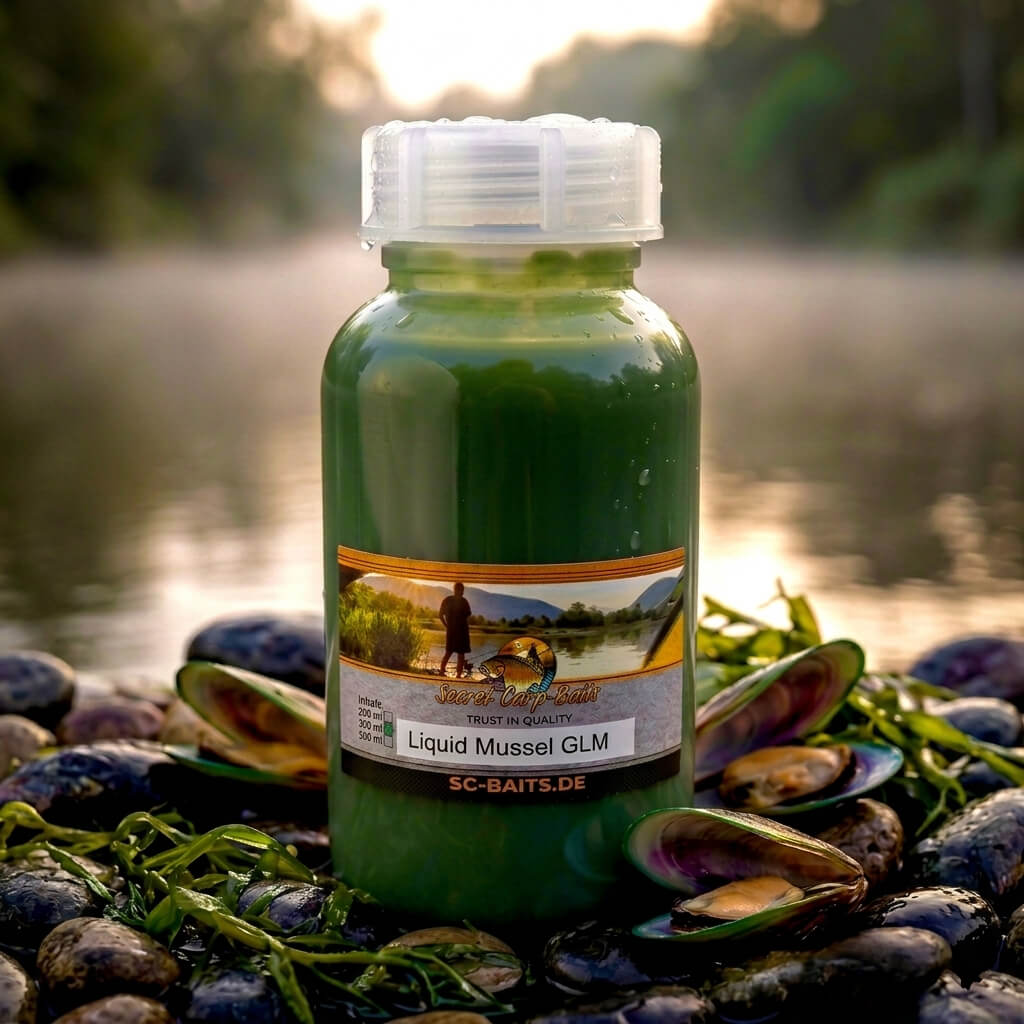 Mussel GLM Liquid