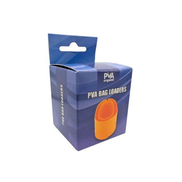 PVA Organic Bag Loaders