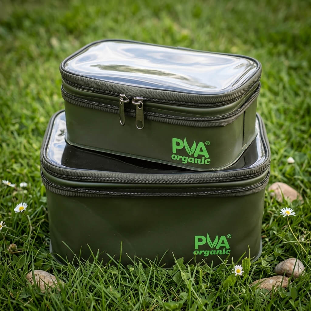 PVA Organic EVA Luggage