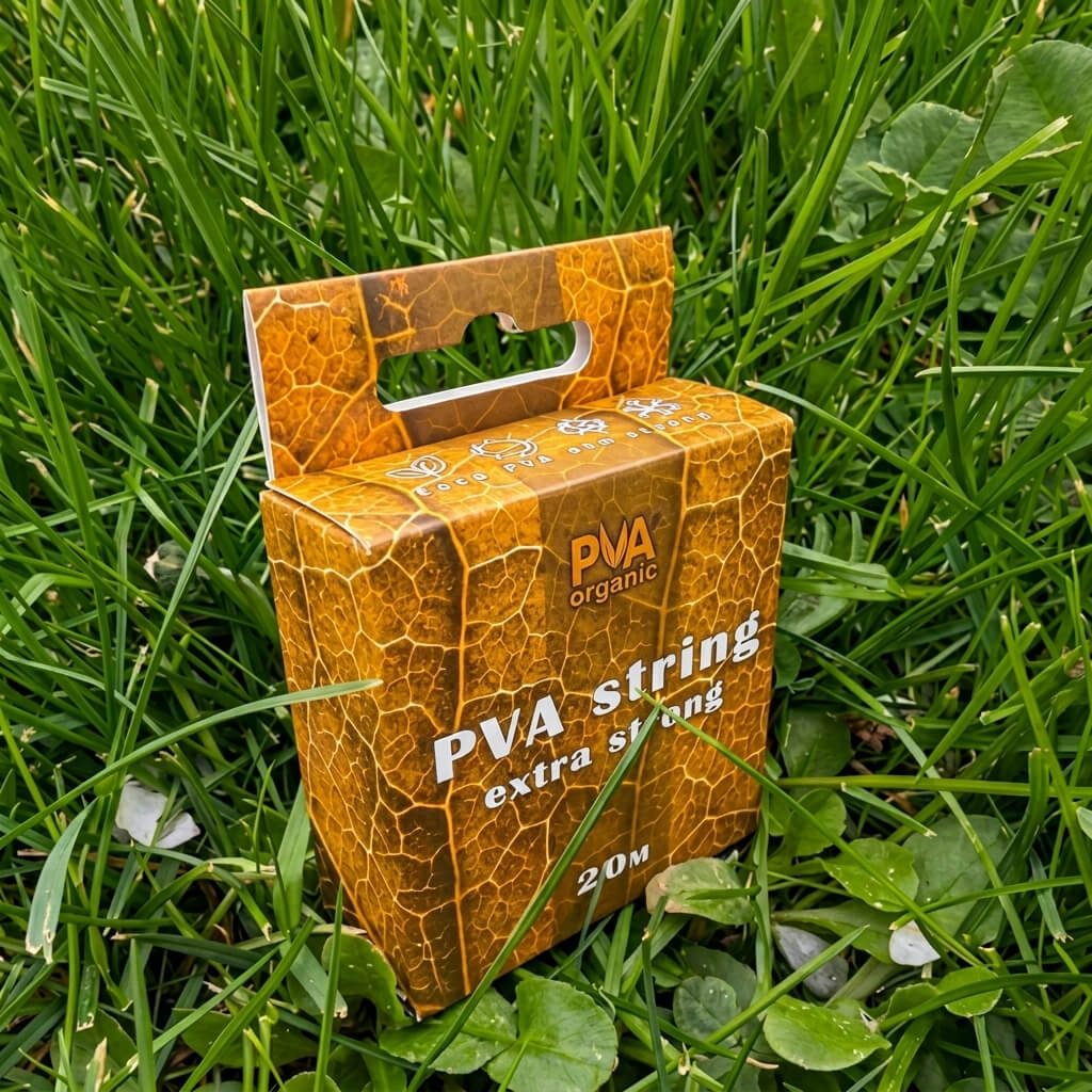 PVA Organic Extra Strong String