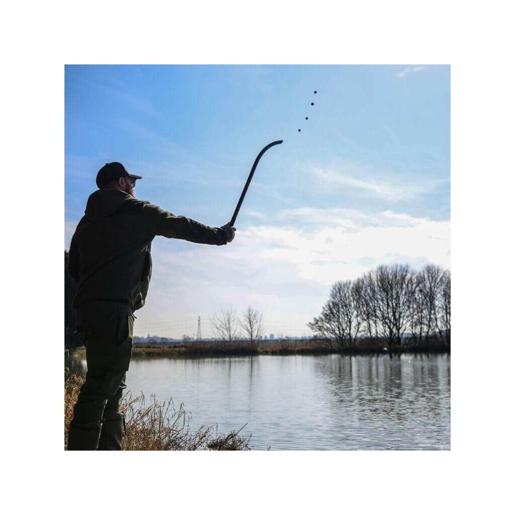 Sonik Airdrop Carbon Throwing Stick – Ansicht 10