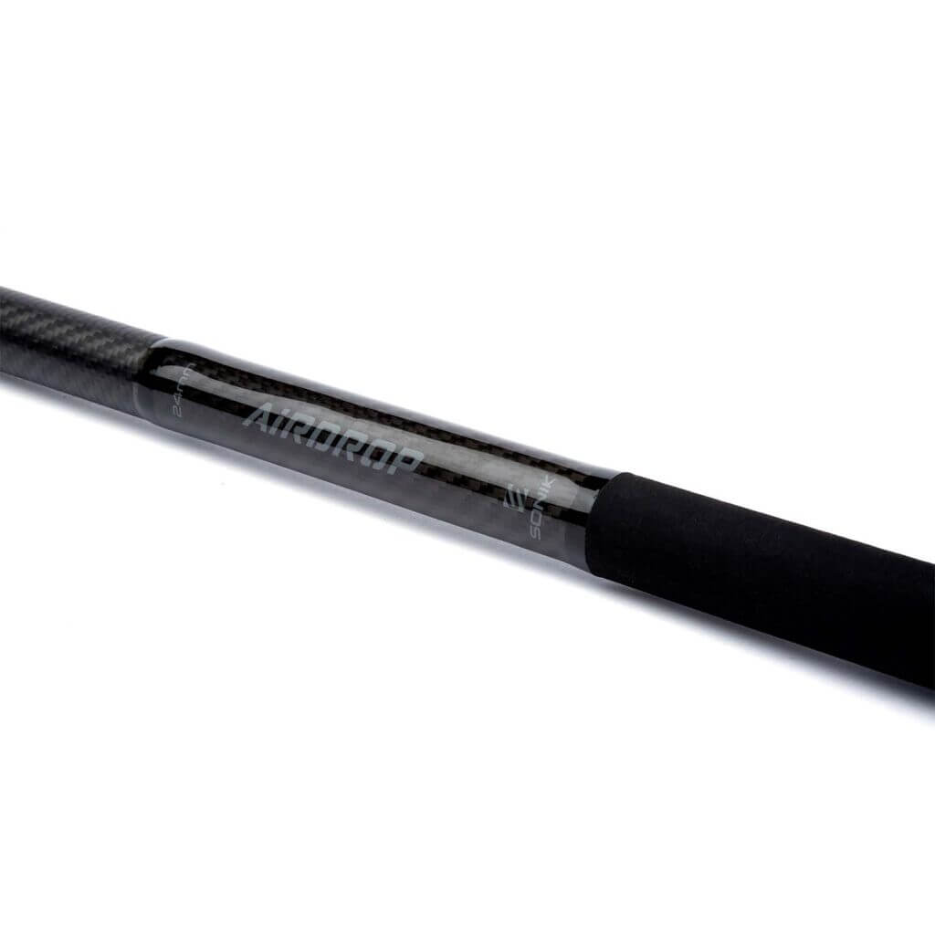 Sonik Airdrop Carbon Throwing Stick – Ansicht 6