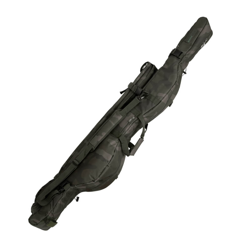 Sonik Bank-Tek 3 Rod Compact Sleeve