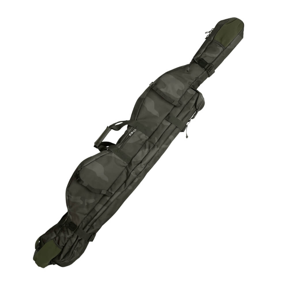 Sonik Bank-Tek 3 Rod Compact Sleeve – Ansicht 2