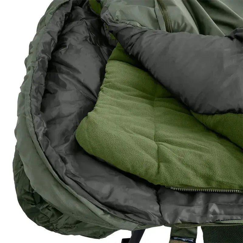 Sonik Bank-Tek 5 Season Sleep System – Ansicht 2
