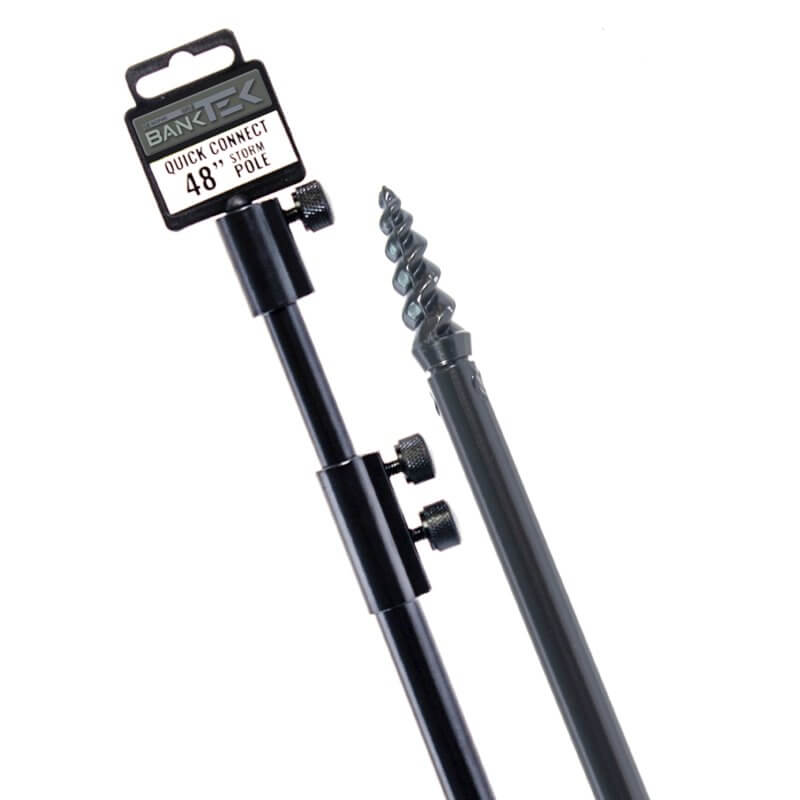 Sonik Bank-Tek Quick Connect 48'' Storm Pole