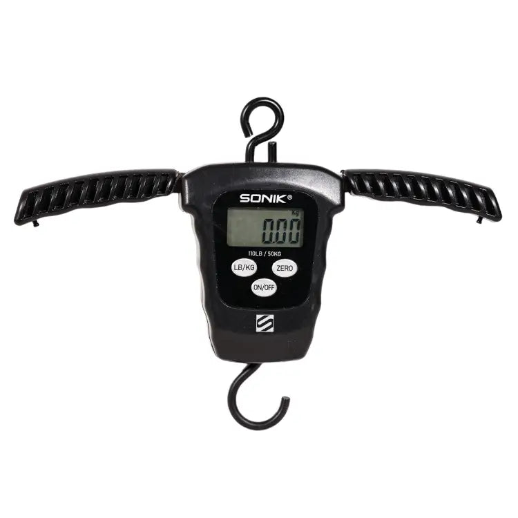 Sonik Digital Folding Scales – Ansicht 2
