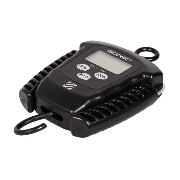 Sonik Digital Folding Scales – Ansicht 3