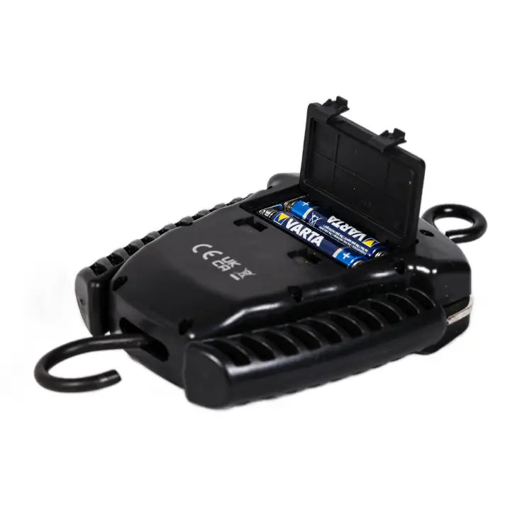 Sonik Digital Folding Scales – Ansicht 4