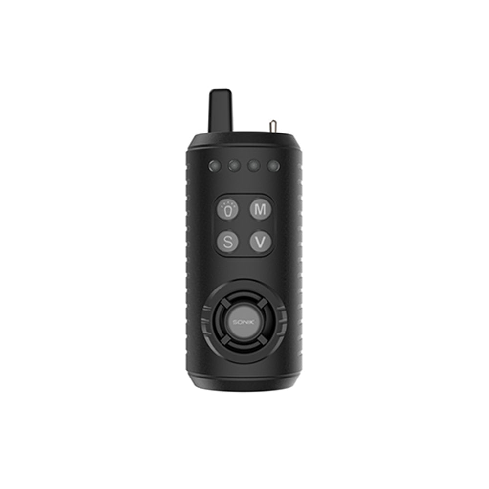 Sonik Gizmo2 Bite Alarm Set (inkl. Bivvy Light) – Ansicht 8